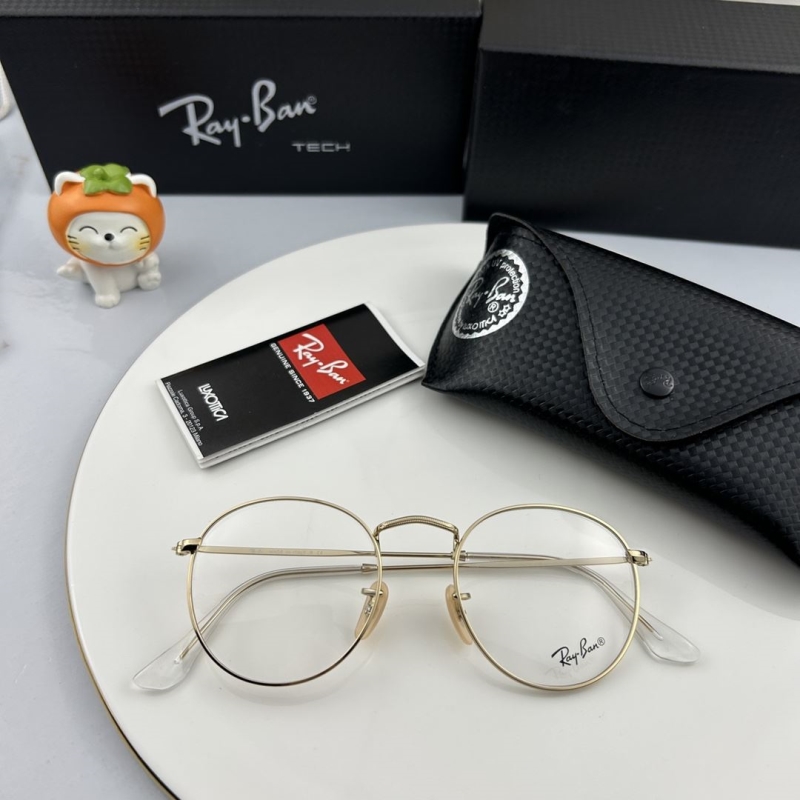 RAY BAN